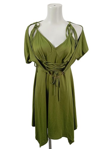 Dressfo robe bas asymétrique - dressfo,