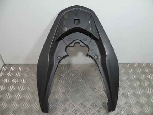 Carénage support top case - top,