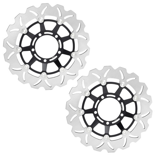 Disques frein avant pour - frein,