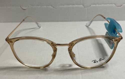 Monture lunettes vue - de,