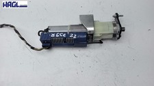 Hebemotor Hayon, Capot