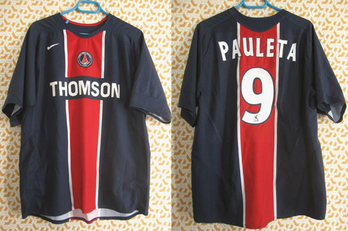 Maillot psg paris saint - maillot,