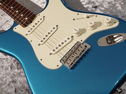 Fender made in japan - in,