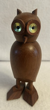 Vintage Laurids Lonborg Wooden