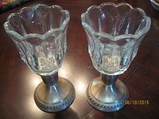 VINTAGE STERLING SILVER DUCHIN