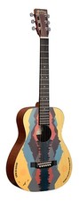 GUITARE ACOUSTIQUE LITTLE