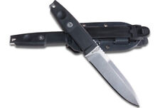 0481SW - Couteau EXTREMA RATIO Scout 2 Stone Washed