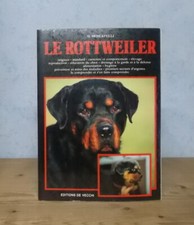 CHIENS RACE ELEVAGE DRESSAGE