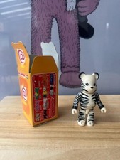 BEARBRICK 100 % SERIE 3 ANIMAL