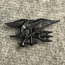 Bleu marine seal team noir - bleu,