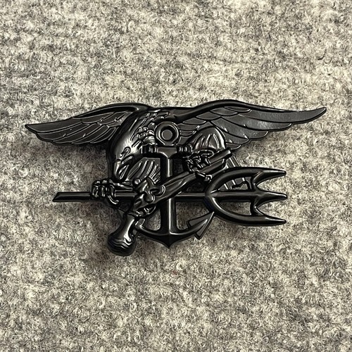 Bleu marine seal - marine,