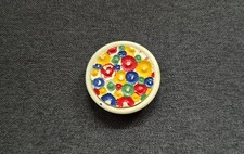 Boucle Ceinture Art Déco