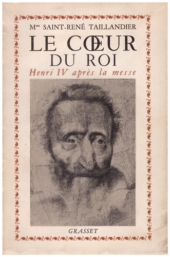 Taillandier saint rené le - saint-rené,
