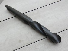 1 forêt à métaux diamètre 35,5mm cône morse 4 HSS    (n41)