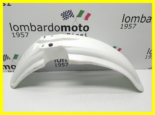 Parafango avant blanc original - parafango,