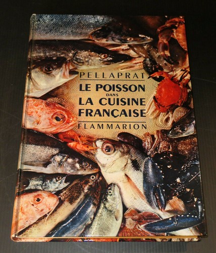 Pellaprat poisson dans - pellaprat, /