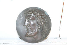 Grosse médaille religieuse en