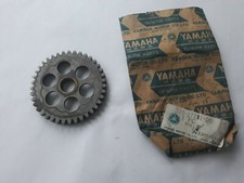 Yamaha Vitesse 1st Roue Gear
