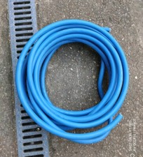 16 metres de câbles studio