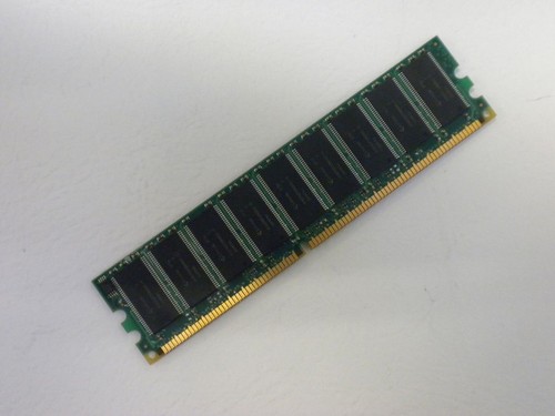 1gb ddr2 bureau mémoire - 1,
