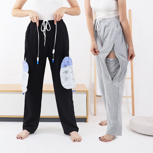 Pantalon incontinence - pantalon, d’incontinence