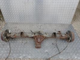 Pont suzuki grand - pont, (propulsion)
