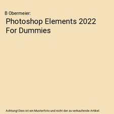Photoshop Elements 2022 For