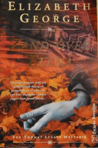 Zand over elena - over,