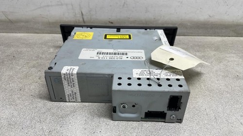 Chargeur audi phase 1 - audi,
