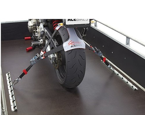 Flexi rail fixation - flexi,