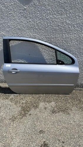 Porte avant droit - , peugeot