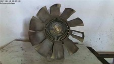 Ventilateur Viscocoupleur Ford