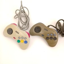 Authentique manette SEGA