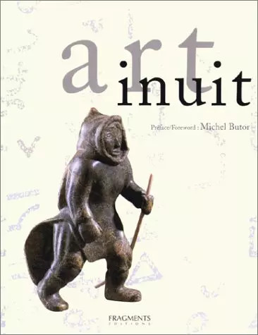 Art inuit sculture et - la,