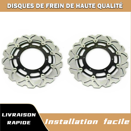 Yamaha fjr 1300 2004 2013 - 1300, 2004-2013