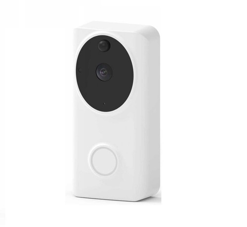 Interphone vidéo logicom home - interphone,
