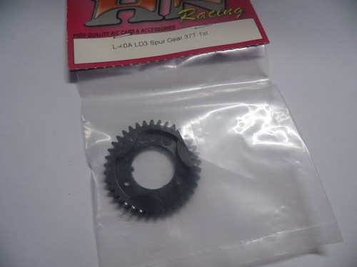 Hong nor 40a - l-40a, de