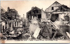 51 REIMS Carte postale
