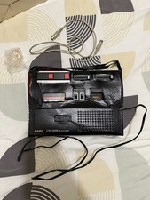 Magnétophone SABA CR 326