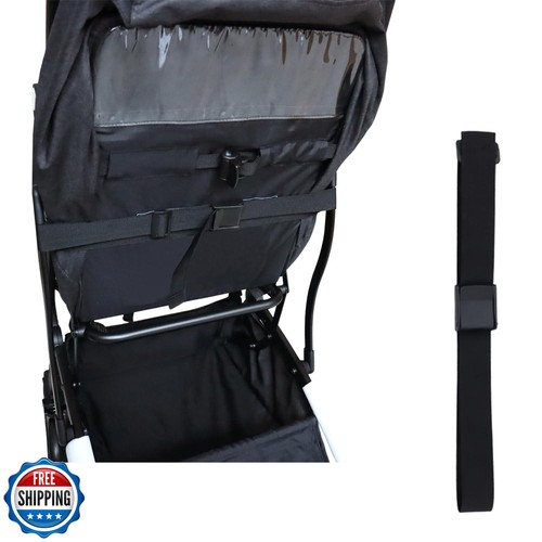 Pack pram sit strap - pack, up