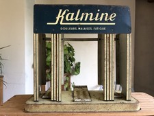 Présentoir publicitaire en