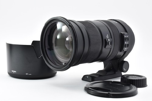 Objectif sigma apo 500 - sigma, af