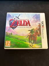 The Legend Of Zelda : Ocarina