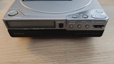 Sony Discman D-250 +