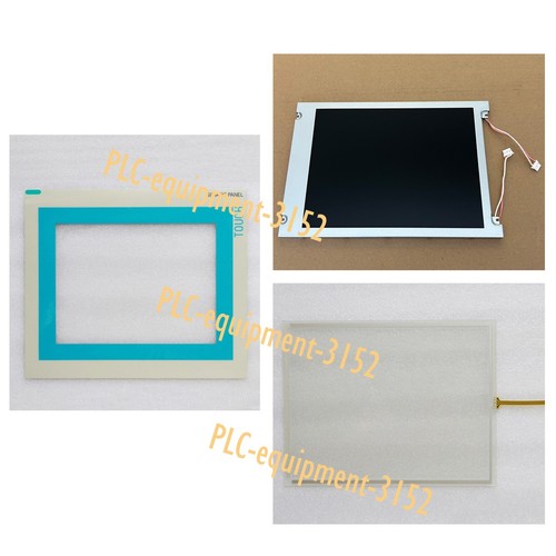 Touch screen film - touch,