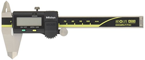 Mitutoyo digital caliper - caliper, abs