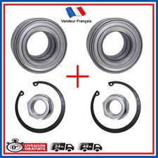 Roulement Roue Avant Berlingo