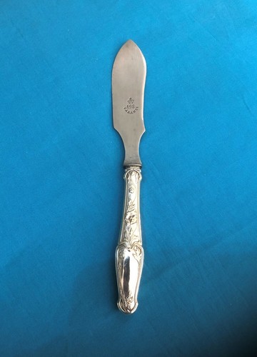 Couteau service fromage - couteau,