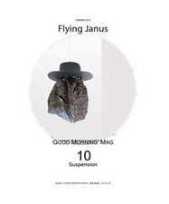 GOOD MORNING MAG. 10: New