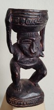Mortier à noix de bétel 